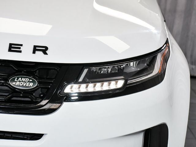 2021 Land Rover Range Rover Evoque S - 23093740 - 74