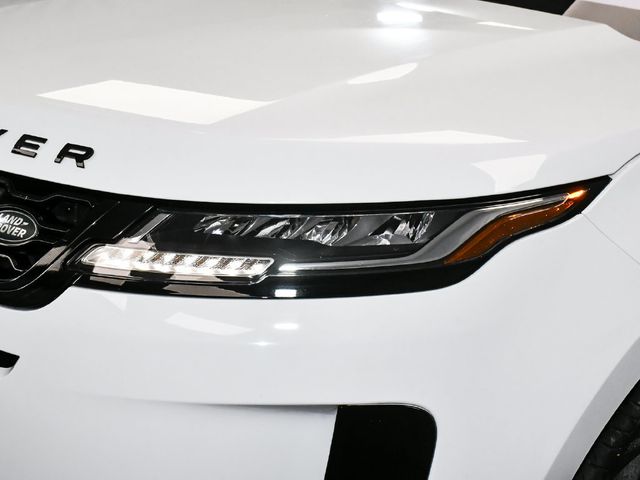 2021 Land Rover Range Rover Evoque S - 23093740 - 75