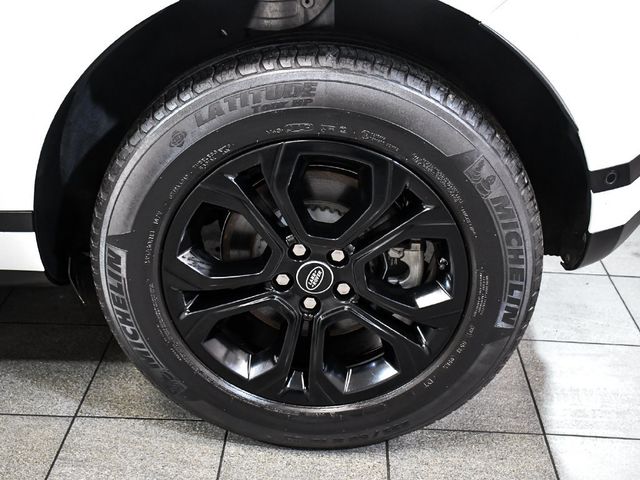 2021 Land Rover Range Rover Evoque S - 23093740 - 7
