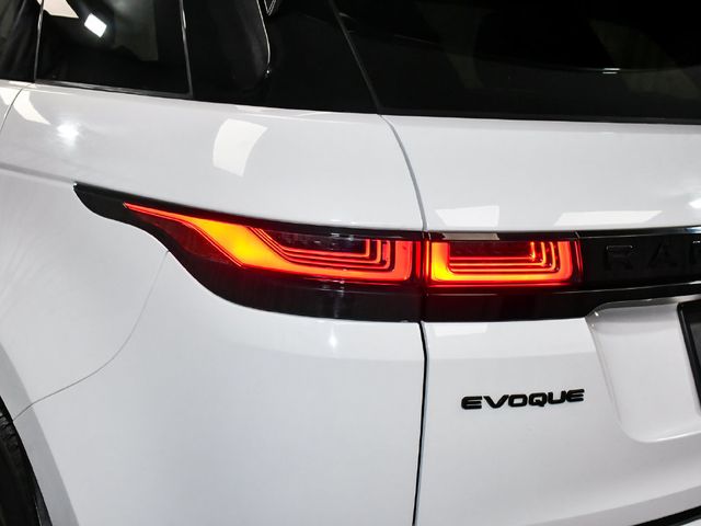 2021 Land Rover Range Rover Evoque S - 23093740 - 80