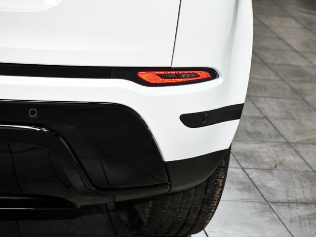 2021 Land Rover Range Rover Evoque S - 23093740 - 82