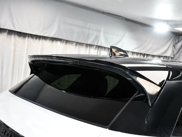 2021 Land Rover Range Rover Evoque S - 23093740 - 84