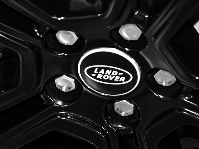 2021 Land Rover Range Rover Evoque S - 23093740 - 86