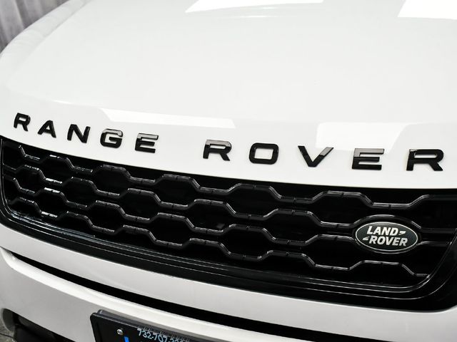 2021 Land Rover Range Rover Evoque S - 23093740 - 88