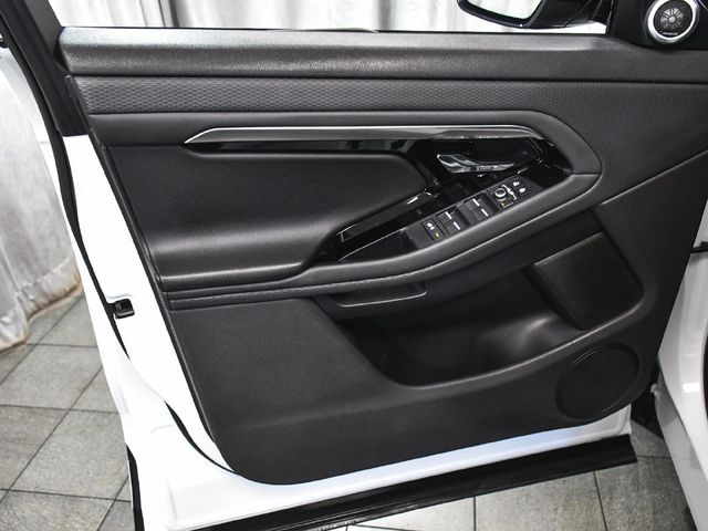 2021 Land Rover Range Rover Evoque S - 23093740 - 8