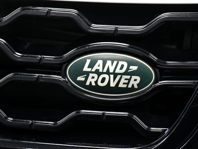 2021 Land Rover Range Rover Evoque S - 23093740 - 89