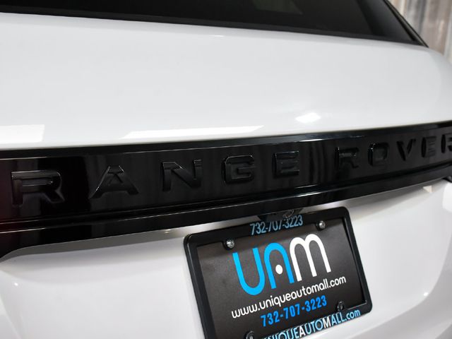 2021 Land Rover Range Rover Evoque S - 23093740 - 90