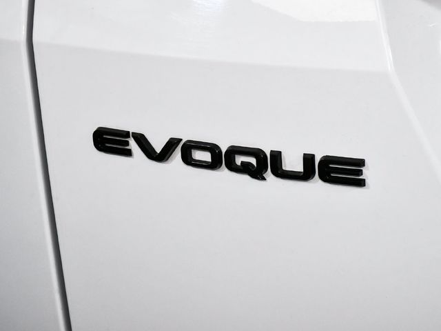 2021 Land Rover Range Rover Evoque S - 23093740 - 92
