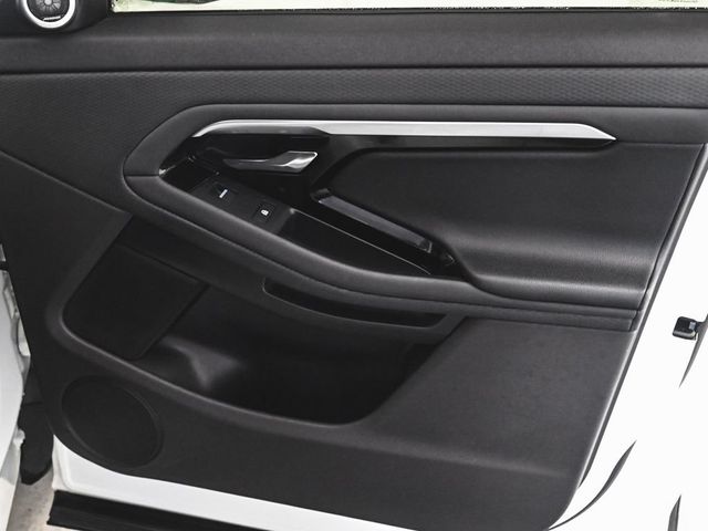 2021 Land Rover Range Rover Evoque S - 22990285 - 10