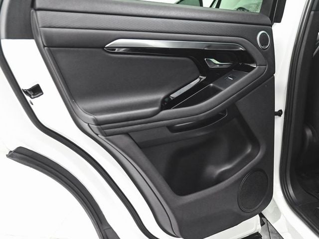 2021 Land Rover Range Rover Evoque S - 22990285 - 11