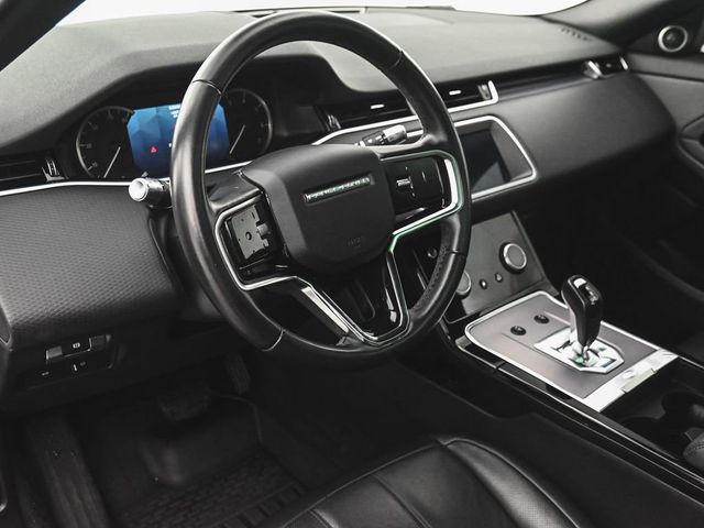 2021 Land Rover Range Rover Evoque S - 22990285 - 13