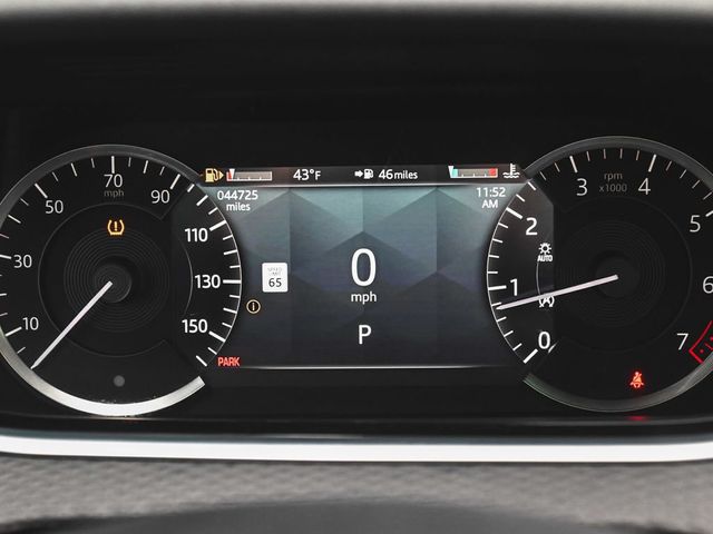 2021 Land Rover Range Rover Evoque S - 22990285 - 14