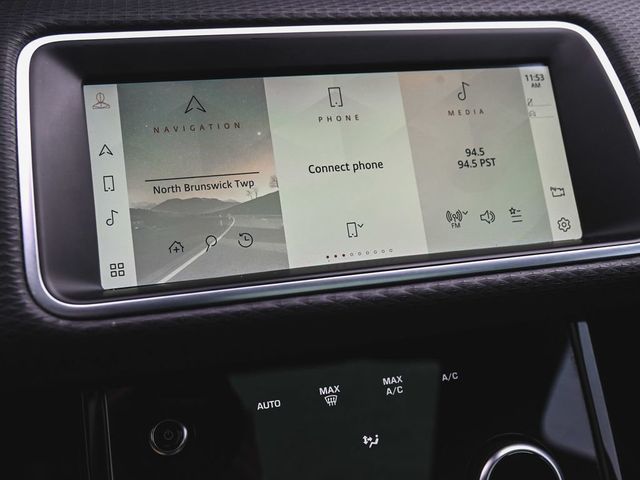 2021 Land Rover Range Rover Evoque S - 22990285 - 16