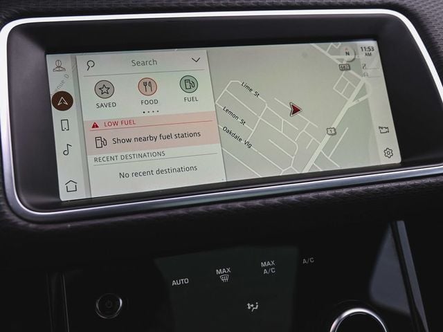 2021 Land Rover Range Rover Evoque S - 22990285 - 17