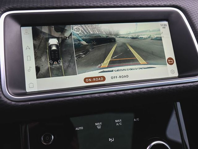 2021 Land Rover Range Rover Evoque S - 22990285 - 18