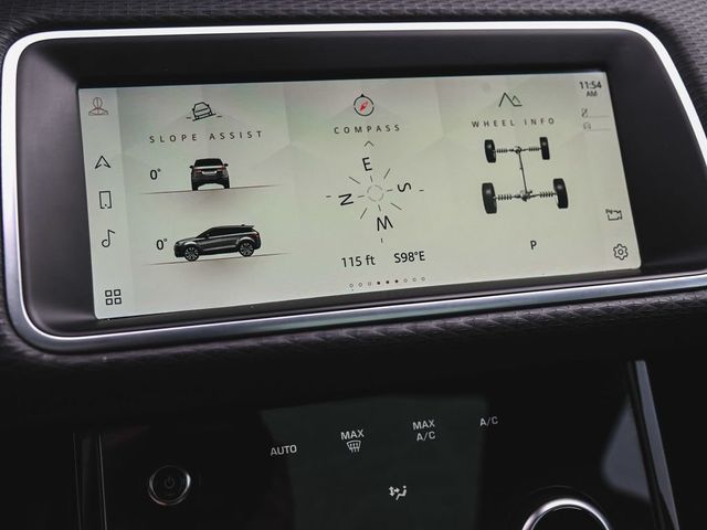 2021 Land Rover Range Rover Evoque S - 22990285 - 19