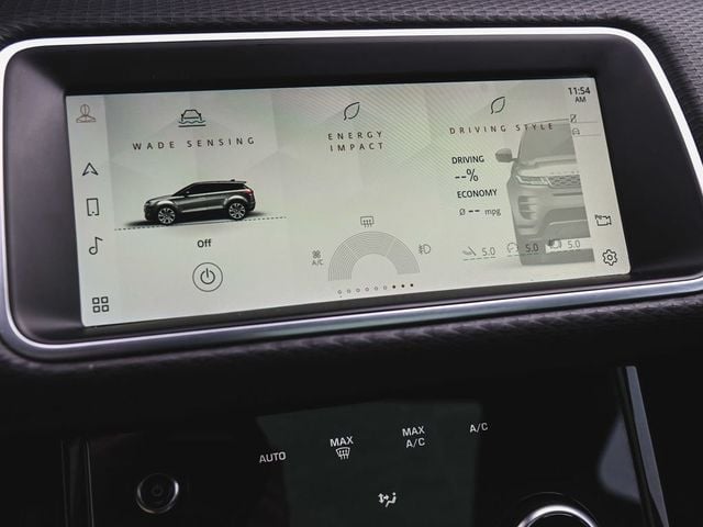 2021 Land Rover Range Rover Evoque S - 22990285 - 20