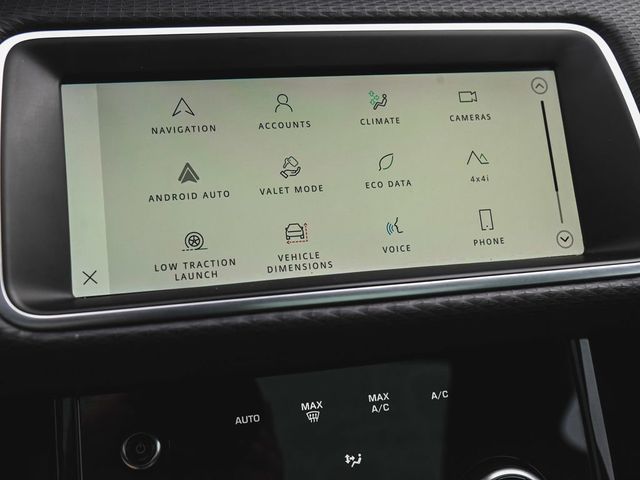 2021 Land Rover Range Rover Evoque S - 22990285 - 21