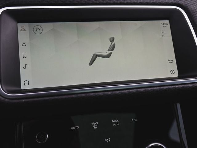 2021 Land Rover Range Rover Evoque S - 22990285 - 22