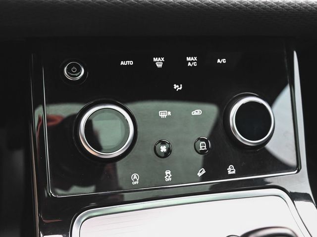 2021 Land Rover Range Rover Evoque S - 22990285 - 23