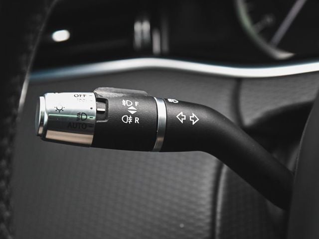 2021 Land Rover Range Rover Evoque S - 22990285 - 24