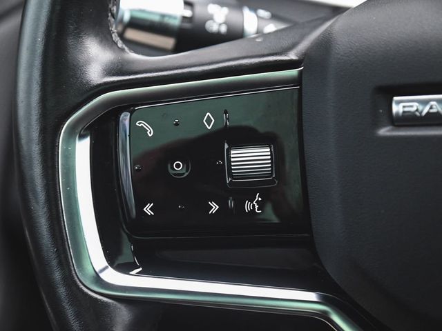 2021 Land Rover Range Rover Evoque S - 22990285 - 25