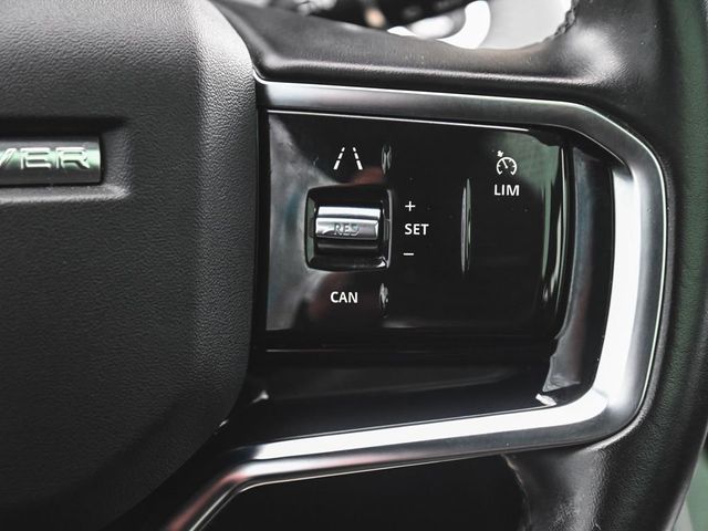 2021 Land Rover Range Rover Evoque S - 22990285 - 26