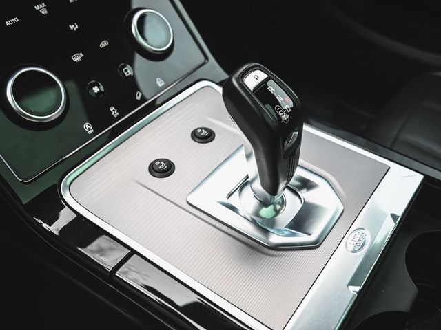 2021 Land Rover Range Rover Evoque S - 22990285 - 28