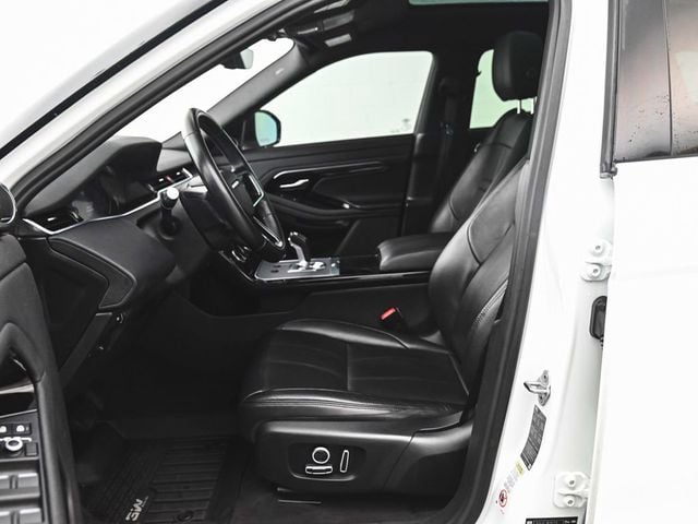 2021 Land Rover Range Rover Evoque S - 22990285 - 29