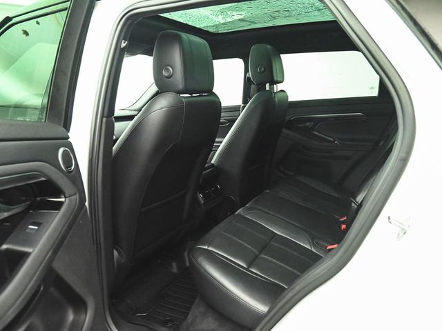 2021 Land Rover Range Rover Evoque S - 22990285 - 30