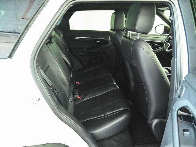 2021 Land Rover Range Rover Evoque S - 22990285 - 31