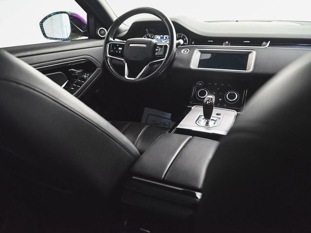 2021 Land Rover Range Rover Evoque S - 22990285 - 32