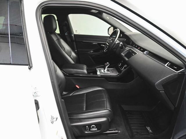 2021 Land Rover Range Rover Evoque S - 22990285 - 33