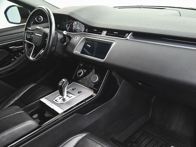 2021 Land Rover Range Rover Evoque S - 22990285 - 34