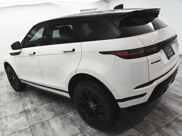 2021 Land Rover Range Rover Evoque S - 22990285 - 3