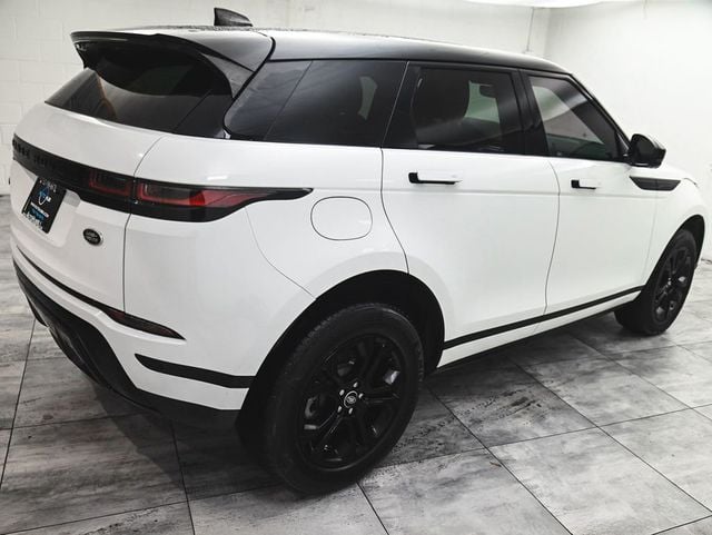 2021 Land Rover Range Rover Evoque S - 22990285 - 5
