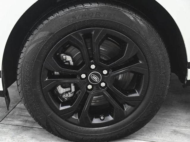 2021 Land Rover Range Rover Evoque S - 22990285 - 6