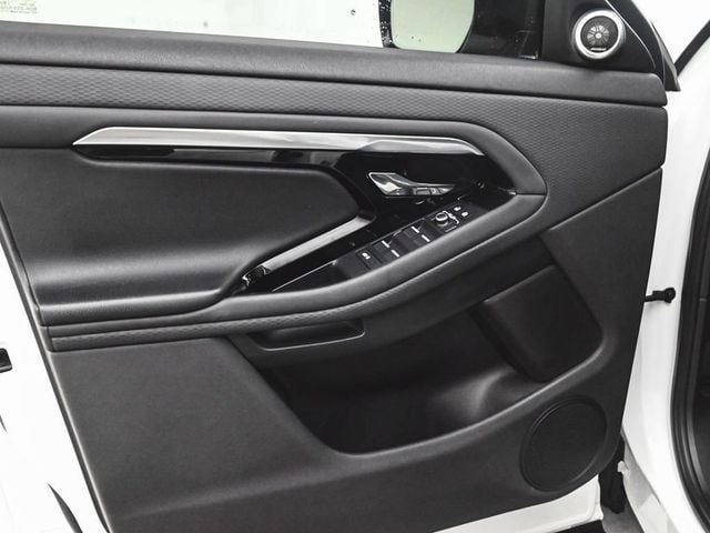 2021 Land Rover Range Rover Evoque S - 22990285 - 7