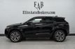 2021 Land Rover Range Rover Evoque SE AWD - 22444367 - 1