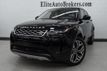 2021 Land Rover Range Rover Evoque SE AWD - 22444367 - 62