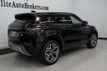 2021 Land Rover Range Rover Evoque SE AWD - 22444367 - 6