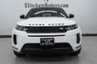 2021 Land Rover Range Rover Evoque SE AWD - 22502968 - 2