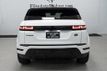 2021 Land Rover Range Rover Evoque SE AWD - 22502968 - 4