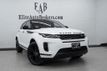 2021 Land Rover Range Rover Evoque SE AWD - 22502968 - 52