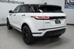 2021 Land Rover Range Rover Evoque SE AWD - 22502968 - 5