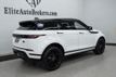 2021 Land Rover Range Rover Evoque SE AWD - 22502968 - 6