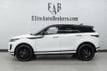 2021 Land Rover Range Rover Evoque SE AWD - 22608633 - 1