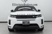 2021 Land Rover Range Rover Evoque SE AWD - 22608633 - 2