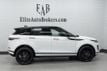 2021 Land Rover Range Rover Evoque SE AWD - 22608633 - 3