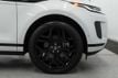 2021 Land Rover Range Rover Evoque SE AWD - 22608633 - 40